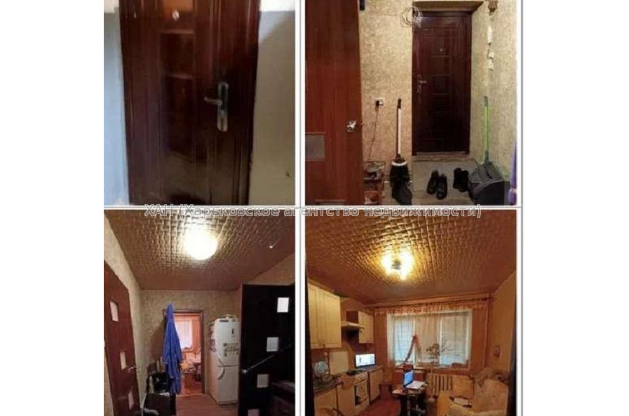 Продам квартиру, Аскольдовская ул. , 1  ком., 35 м², косметический ремонт 