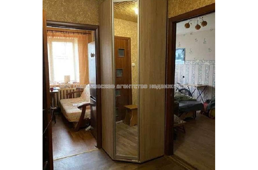 Продам квартиру, Аскольдовская ул. , 1  ком., 35 м², косметический ремонт 