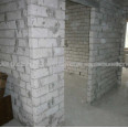 Продам квартиру, Мира ул. , 1 кім., 41 м², без внутренних работ 