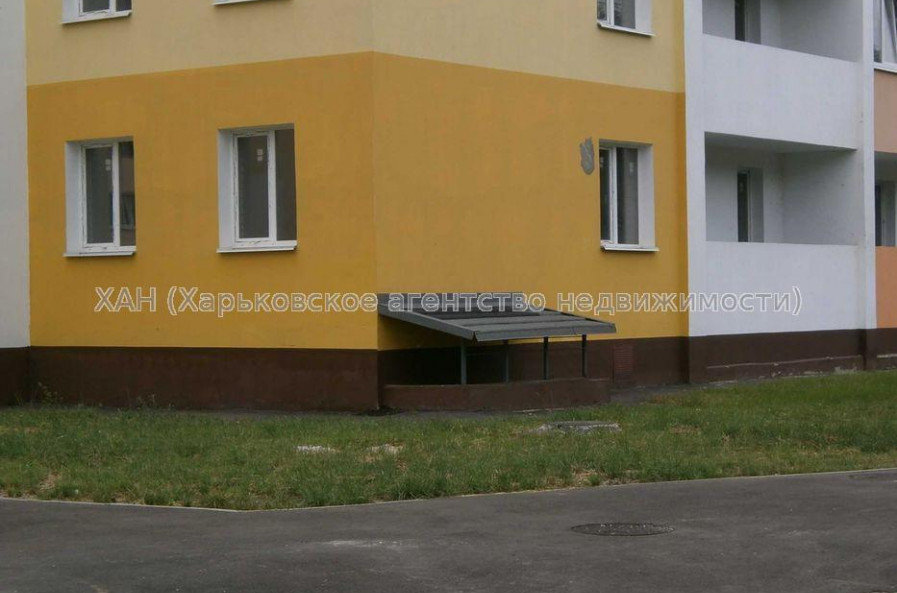 Продам квартиру, Мира ул. , 1 кім., 41 м², без внутренних работ 