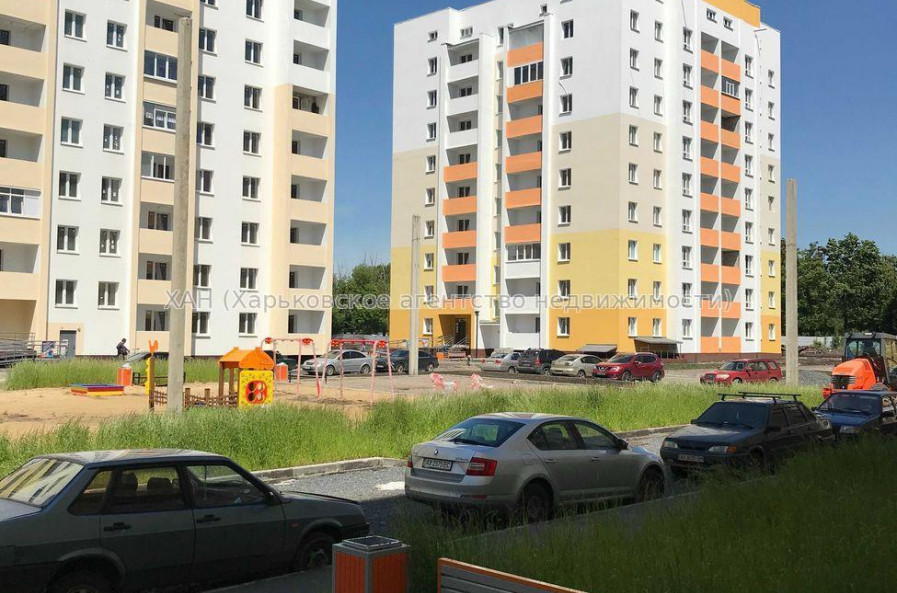 Продам квартиру, Мира ул. , 1  ком., 41 м², без внутренних работ 