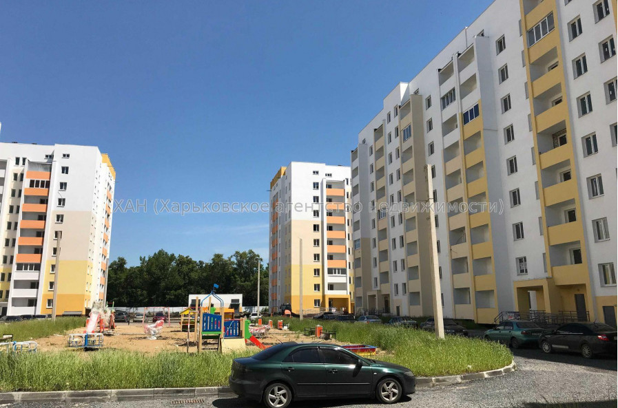 Продам квартиру, Мира ул. , 1  ком., 41 м², без внутренних работ 