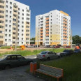 Продам квартиру, Мира ул. , 1 кім., 41 м², без внутренних работ 