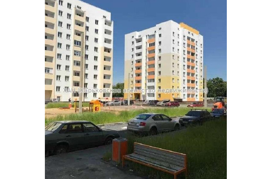 Продам квартиру, Мира ул. , 1 кім., 41 м², без внутренних работ 