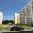 Продам квартиру, Мира ул. , 1 кім., 41 м², без внутренних работ 