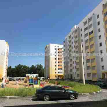 Продам квартиру, Мира ул. , 1 кім., 41 м², без внутренних работ 