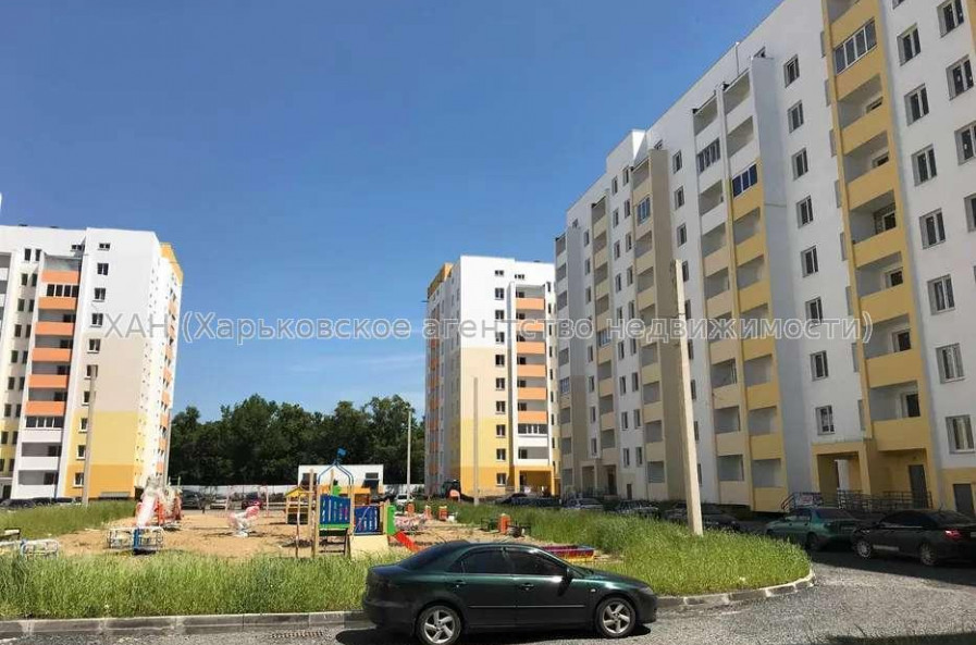 Продам квартиру, Мира ул. , 1 кім., 41 м², без внутренних работ 