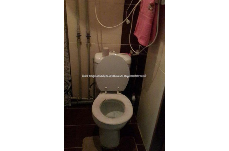 Продам квартиру, Большая Панасовская ул. , 1 кім., 18 м², косметический ремонт 