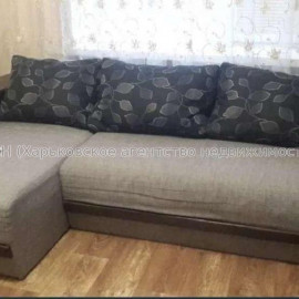 Продам квартиру, Большая Панасовская ул. , 1 кім., 18 м², косметический ремонт
