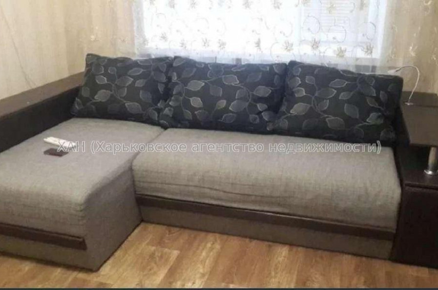 Продам квартиру, Большая Панасовская ул. , 1 кім., 18 м², косметический ремонт 