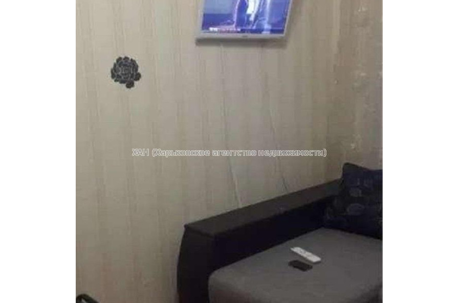 Продам квартиру, Большая Панасовская ул. , 1 кім., 18 м², косметический ремонт 