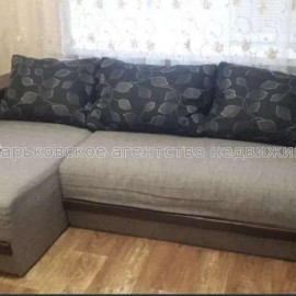 Продам квартиру, Большая Панасовская ул. , 1  ком., 18 м², косметический ремонт