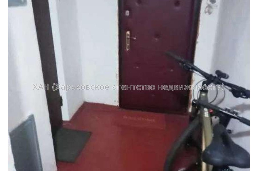 Продам квартиру, Деревянко ул. , 2 кім., 51 м², косметический ремонт 