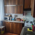 Продам квартиру, Деревянко ул. , 2 кім., 51 м², косметический ремонт 