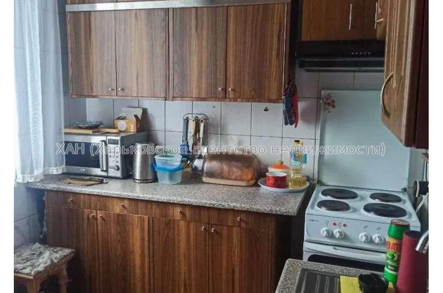 Продам квартиру, Деревянко ул. , 2 кім., 51 м², косметический ремонт 