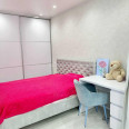 Продам квартиру, Льва Ландау просп. , 3 кім., 58 м², евроремонт 