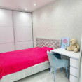 Продам квартиру, Льва Ландау просп. , 3 кім., 58 м², евроремонт 