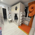 Продам квартиру, Льва Ландау просп. , 3  ком., 58 м², евроремонт 