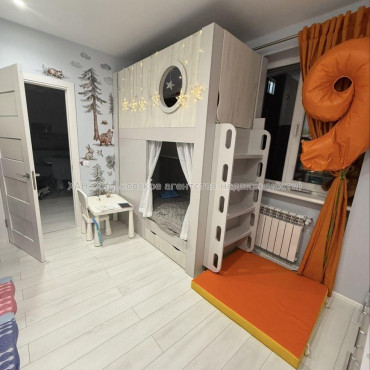 Продам квартиру, Льва Ландау просп. , 3  ком., 58 м², евроремонт 