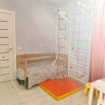 Продам квартиру, Льва Ландау просп. , 3 кім., 58 м², евроремонт 