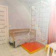 Продам квартиру, Льва Ландау просп. , 3 кім., 58 м², евроремонт 