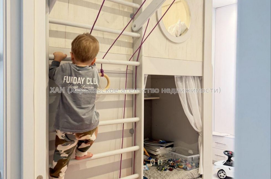 Продам квартиру, Льва Ландау просп. , 3  ком., 58 м², евроремонт 