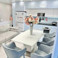 Продам квартиру, Льва Ландау просп. , 3 кім., 58 м², евроремонт 