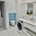 Продам квартиру, Льва Ландау просп. , 3 кім., 58 м², евроремонт 