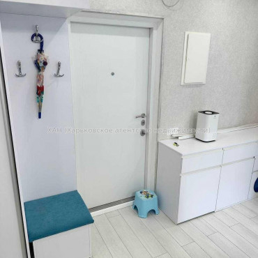 Продам квартиру, Льва Ландау просп. , 3  ком., 58 м², евроремонт 