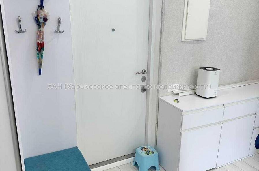 Продам квартиру, Льва Ландау просп. , 3  ком., 58 м², евроремонт 