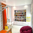 Продам квартиру, Льва Ландау просп. , 3 кім., 58 м², евроремонт 