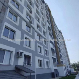 Продам квартиру, Полтавский Шлях ул. , 1  ком., 42 м², без ремонта
