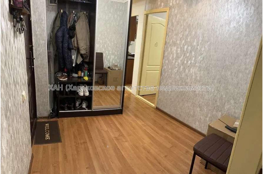 Продам квартиру, Индустриальный просп. , 2 кім., 50 м², косметический ремонт 