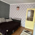 Продам квартиру, Индустриальный просп. , 2 кім., 50 м², косметический ремонт 