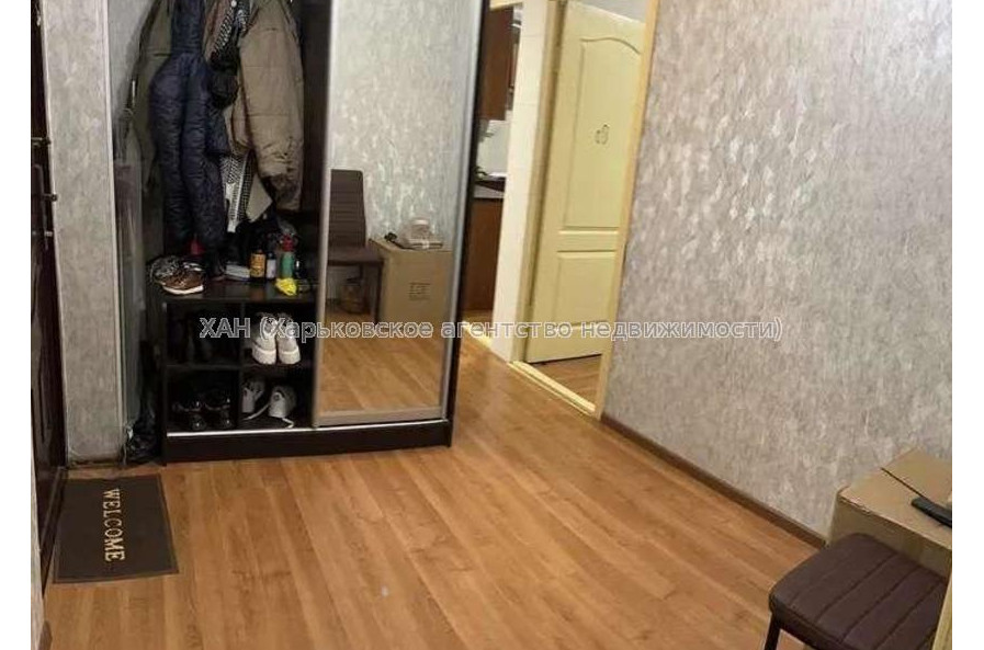 Продам квартиру, Индустриальный просп. , 2 кім., 50 м², косметический ремонт 