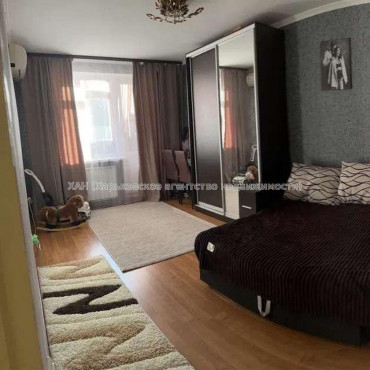 Продам квартиру, Индустриальный просп. , 2  ком., 50 м², косметический ремонт 