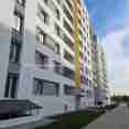Продам квартиру, Полтавский Шлях ул. , 2  ком., 62 м², без отделочных работ 