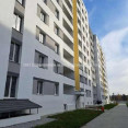 Продам квартиру, Полтавский Шлях ул. , 2 кім., 62 м², без отделочных работ 