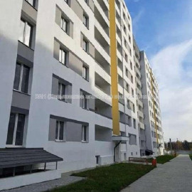 Продам квартиру, Полтавский Шлях ул. , 2  ком., 62 м², без отделочных работ