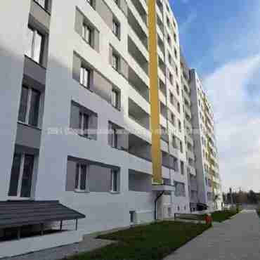 Продам квартиру, Полтавский Шлях ул. , 2  ком., 62 м², без отделочных работ 