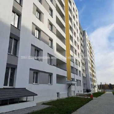 Продам квартиру, Полтавский Шлях ул. , 2 кім., 62 м², без отделочных работ 