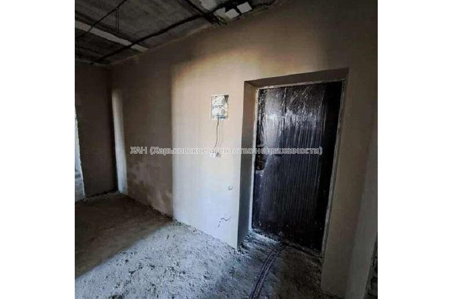 Продам квартиру, Полтавский Шлях ул. , 2  ком., 62 м², без отделочных работ 
