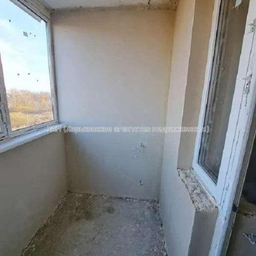 Продам квартиру, Полтавский Шлях ул. , 2 кім., 62 м², без отделочных работ 