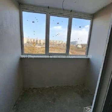 Продам квартиру, Полтавский Шлях ул. , 2 кім., 62 м², без отделочных работ 