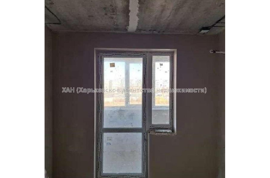 Продам квартиру, Полтавский Шлях ул. , 2  ком., 62 м², без отделочных работ 