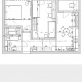 Продам квартиру, Полтавский Шлях ул. , 2  ком., 62 м², без отделочных работ 
