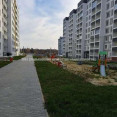 Продам квартиру, Полтавский Шлях ул. , 2 кім., 62 м², без отделочных работ 
