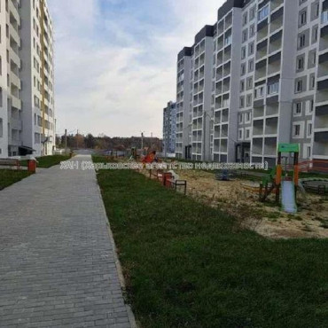 Продам квартиру, Полтавский Шлях ул. , 2 кім., 62 м², без отделочных работ 