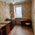 Продам квартиру, Залесская ул. , 3 кім., 65 м², без ремонта 