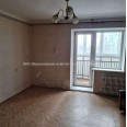 Продам квартиру, Залесская ул. , 3 кім., 65 м², без ремонта 